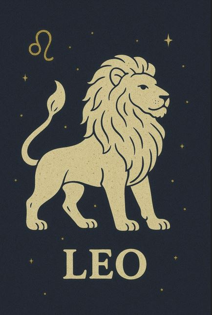 2026년 사자자리 운세