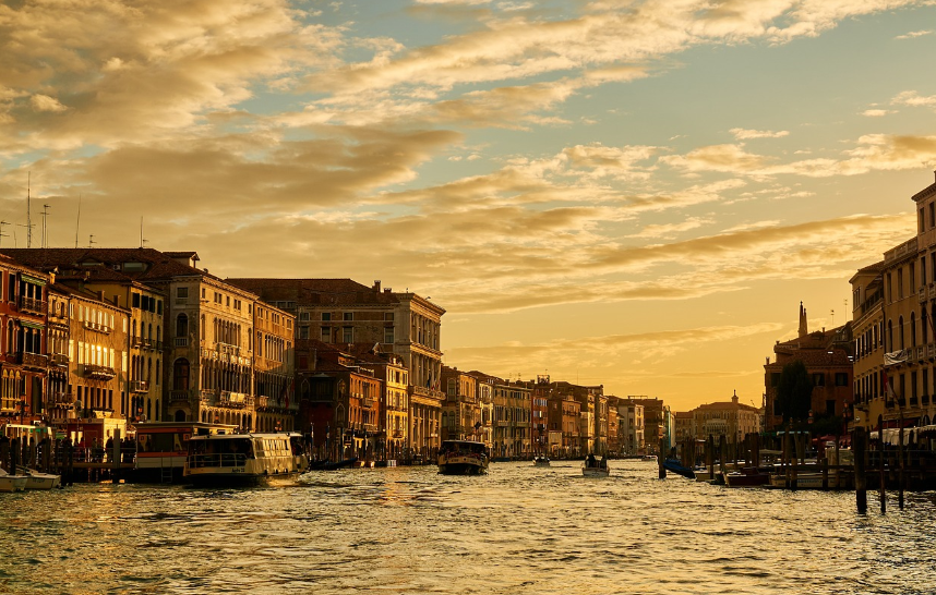 글로벌 비건 푸드 여행: 이탈리아 🇮🇹