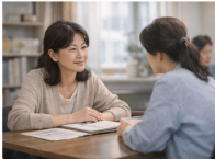 50대 여성 재취업 지원금 총정리 (경력단절도 가능한 정부 혜택)