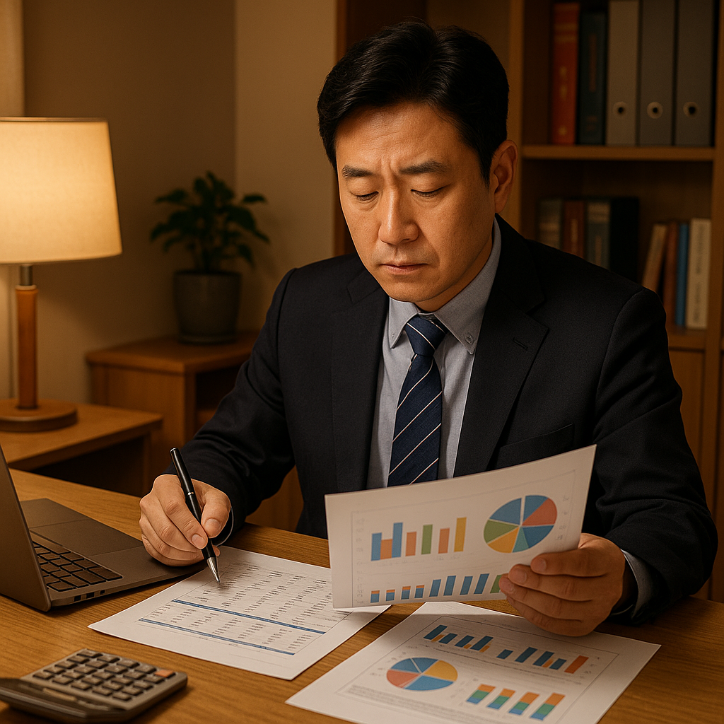 소진공 정책자금