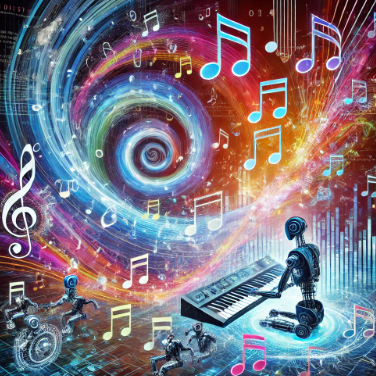 이 이미지는 AI 로 생성된 이미지입니다.