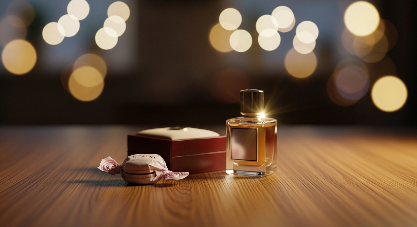 빼뺴로데이 선물