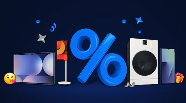 2026 삼세페 할인 가전제품들이 모여있는 이미지