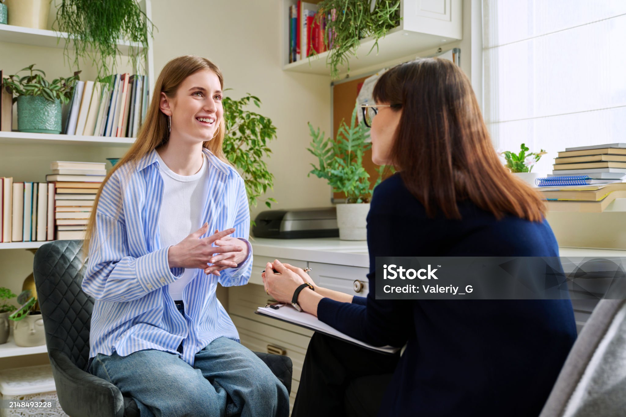 인간의 감성을 요구하는 예술&middot;심리 상담 직업의 미래