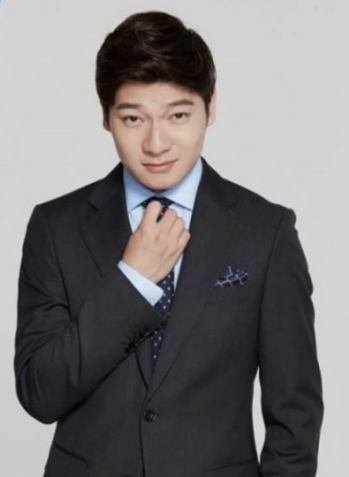 장위안 사과 인스타그램