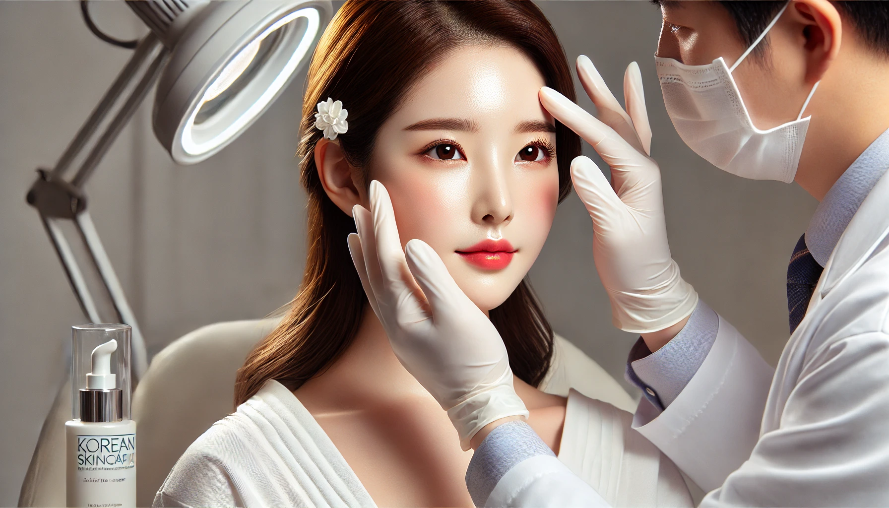 피부 타입별 스킨케어