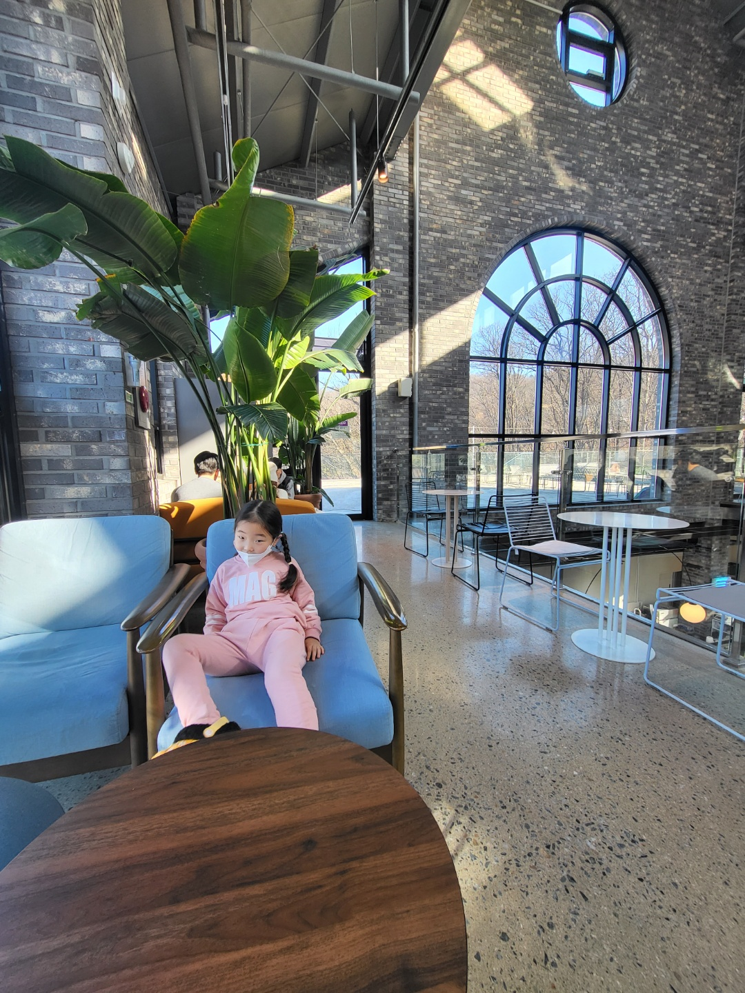 청주 카페 추천 ( 트리브링 )