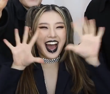 리정메이크업
