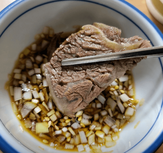[6시 내고향] 의령 소고기국밥 수육 맛집 종로식당