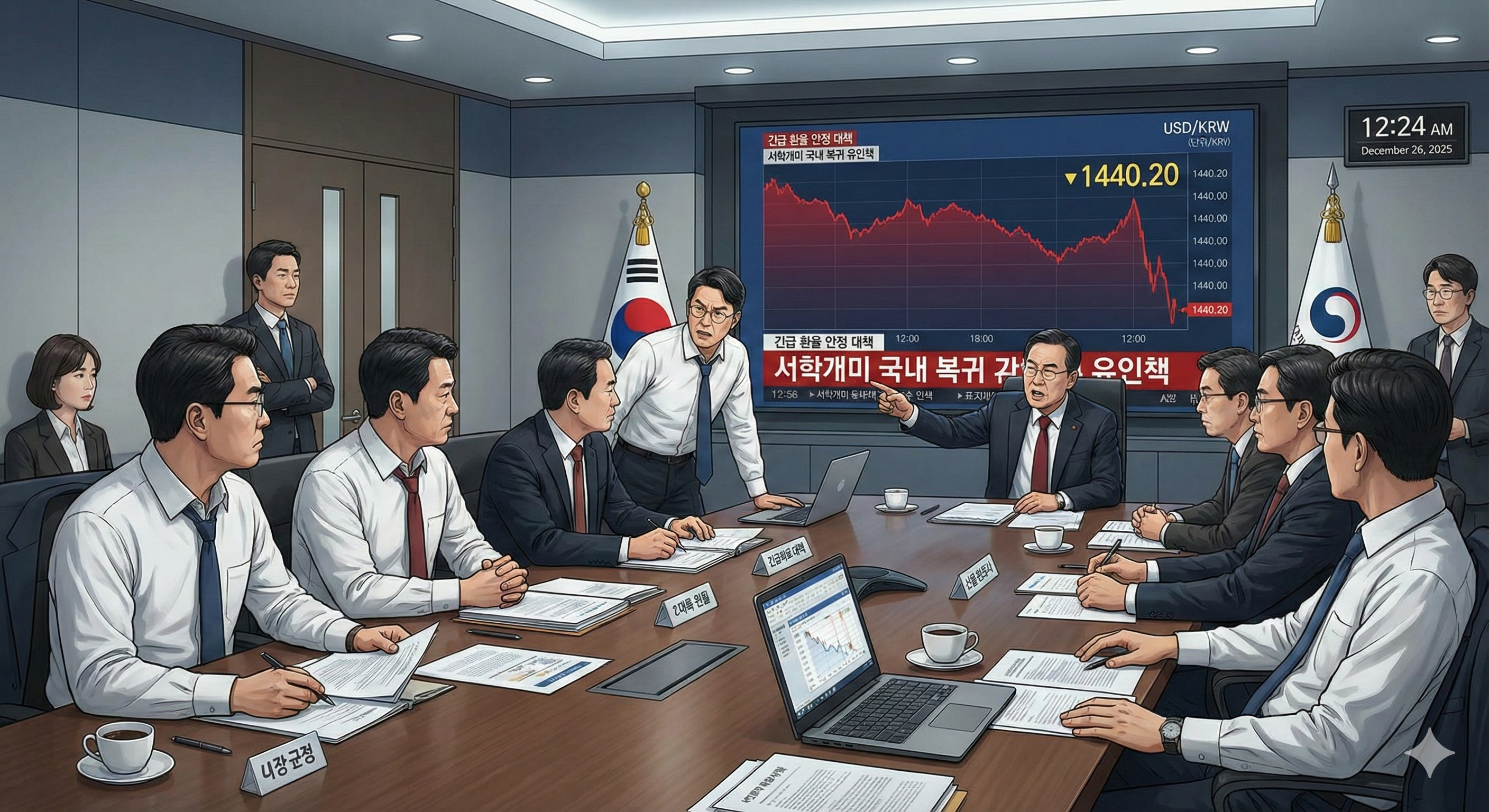 서학개미 국내주식 복귀시 세제혜택