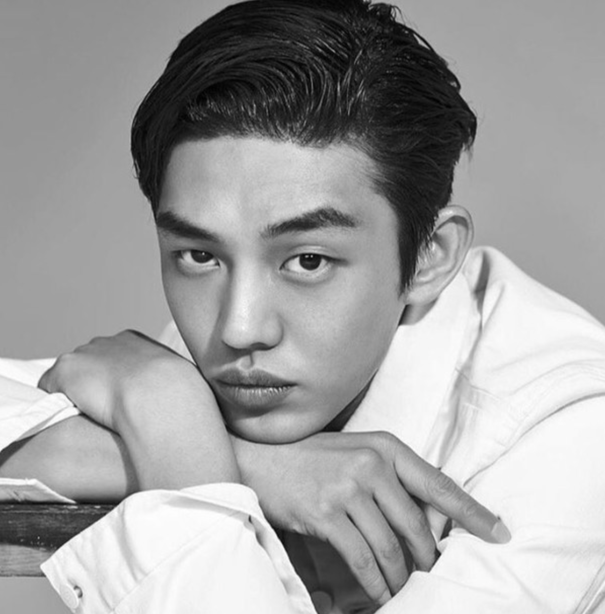유아인 프로필