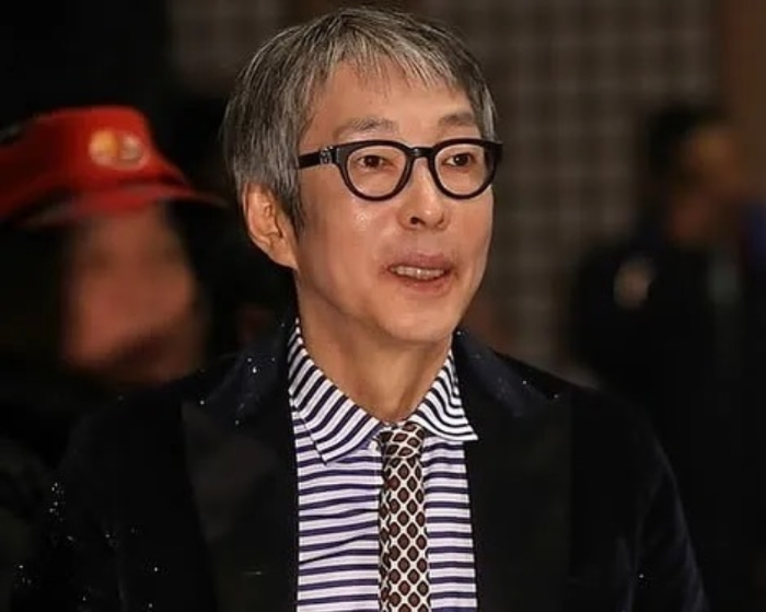 서세원 사진