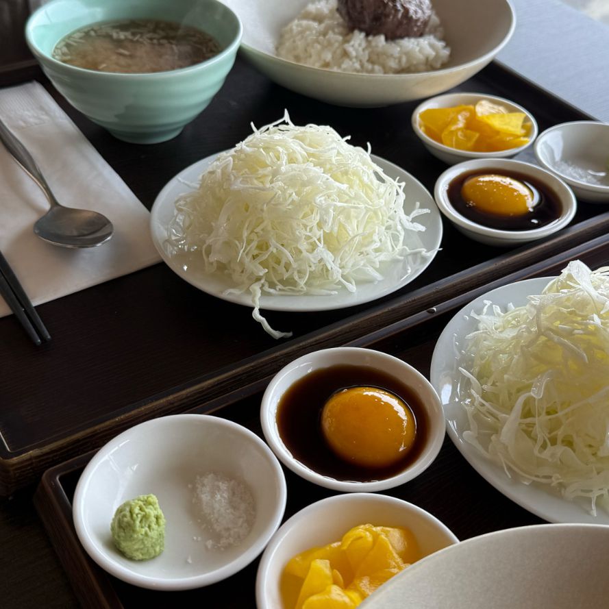 망상 오토캠핑리조트 맛집 잉걸