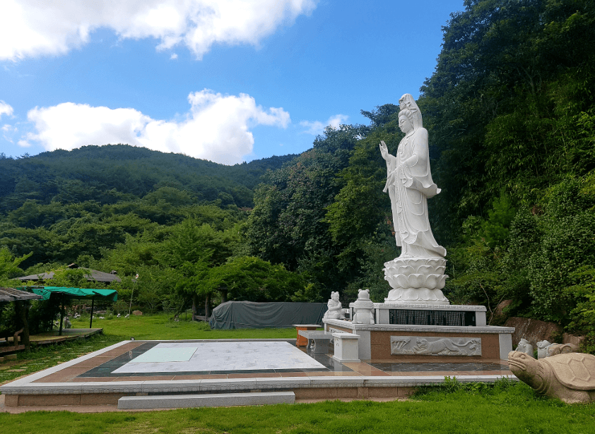 여여정사