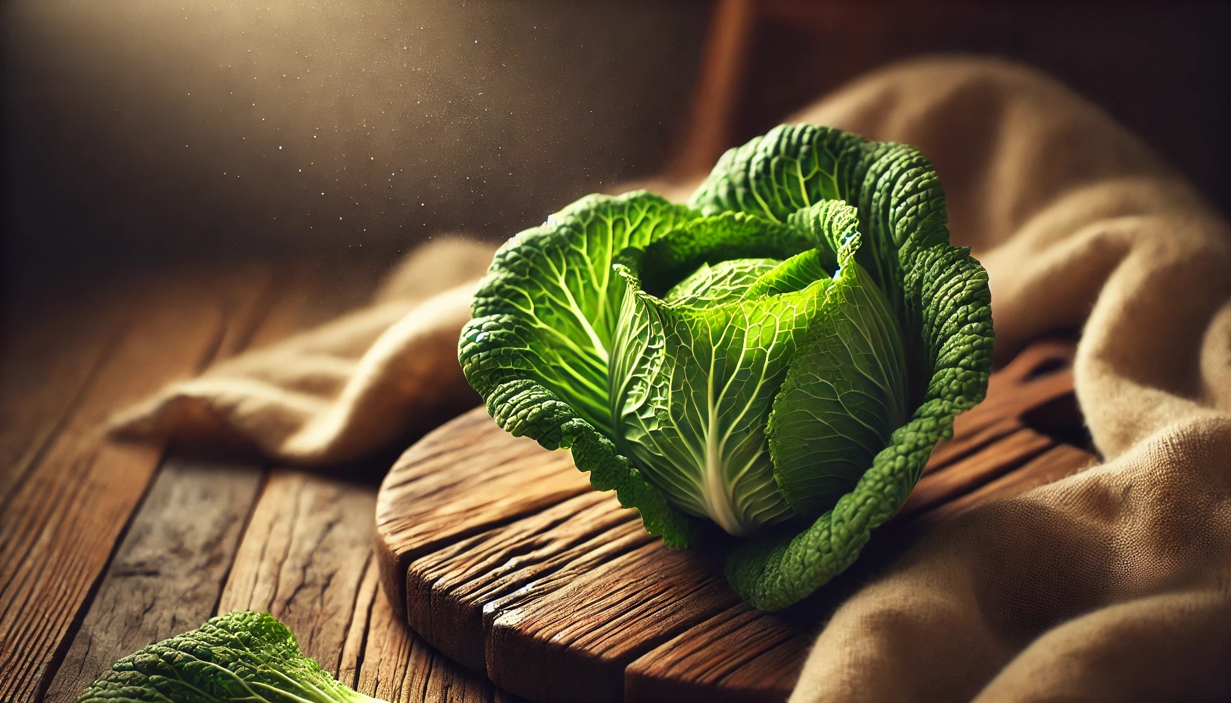 봄동효능과 부작용, 겨울을 이겨낸 단맛이 일품인 건강 채소