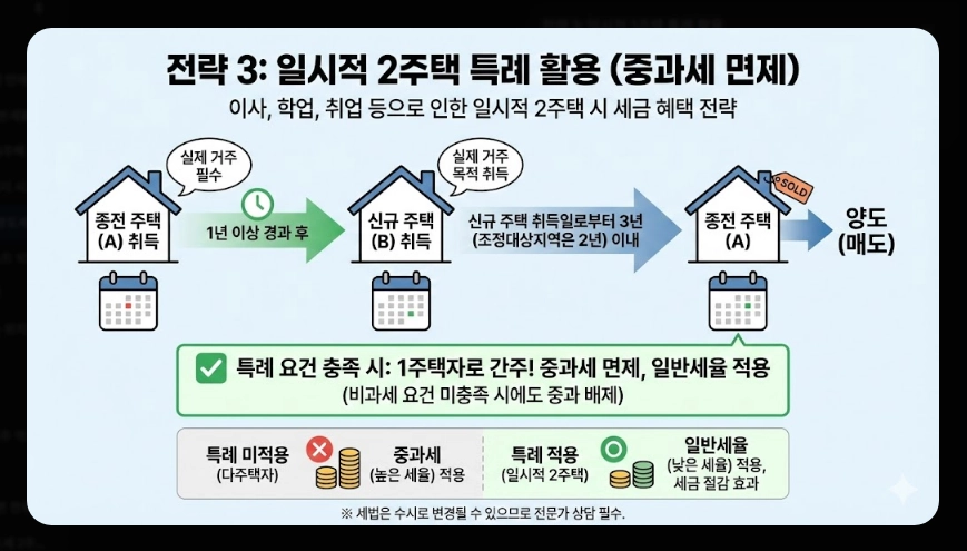 조정대상지역 다주택 양도세 중과세율 [2026년 조정대상지역] 5월 9일 종료 전 절세 전략 5가지 가이드