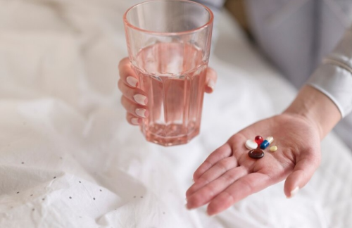 수험생 눈영양제 추천