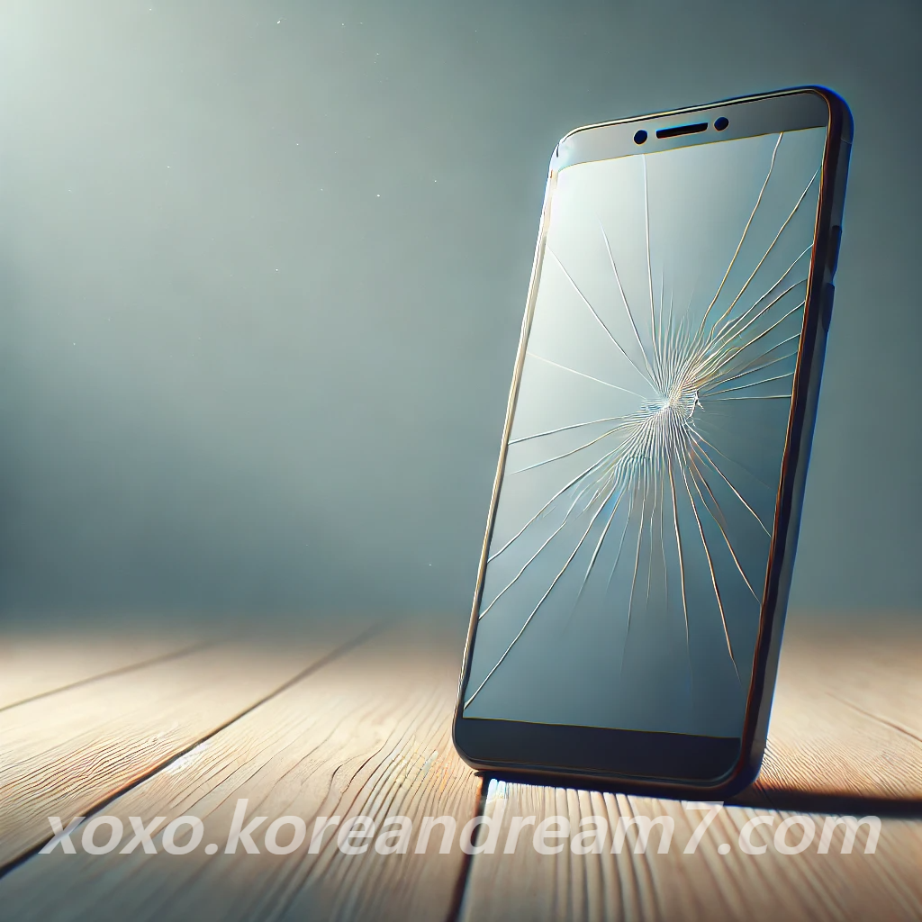 핸드폰꿈해몽