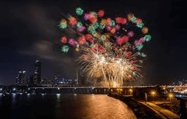 2024 여의도 불꽃축제 숨은 명당, 필수 준비물, 대중교통편