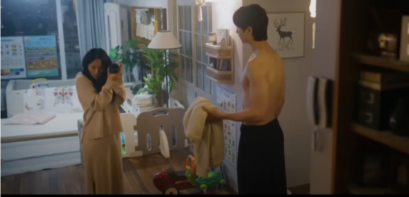 선재 업고 튀어