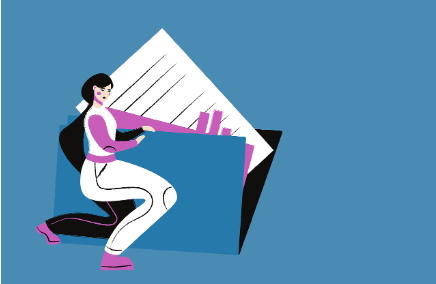 사업자등록증 신청 재발급 휴·폐업신고까지 한번에!