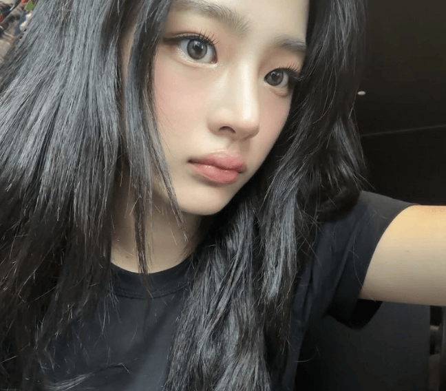 뉴진스 민지 화보