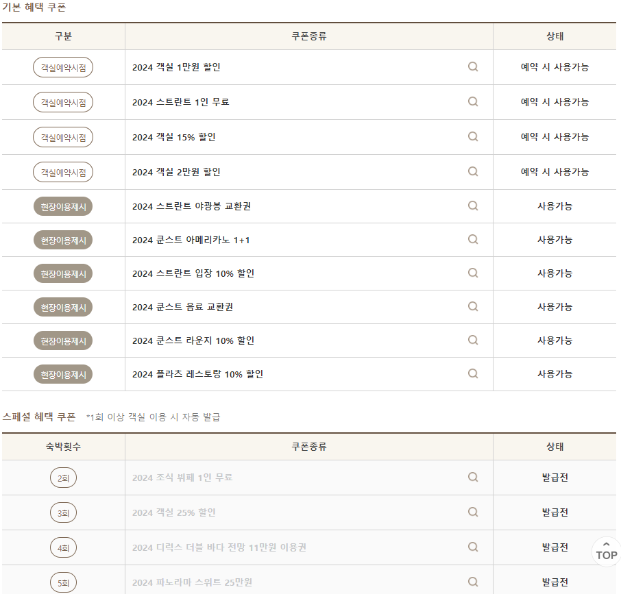 네스트 호텔 홈페이지 예약 꿀팁