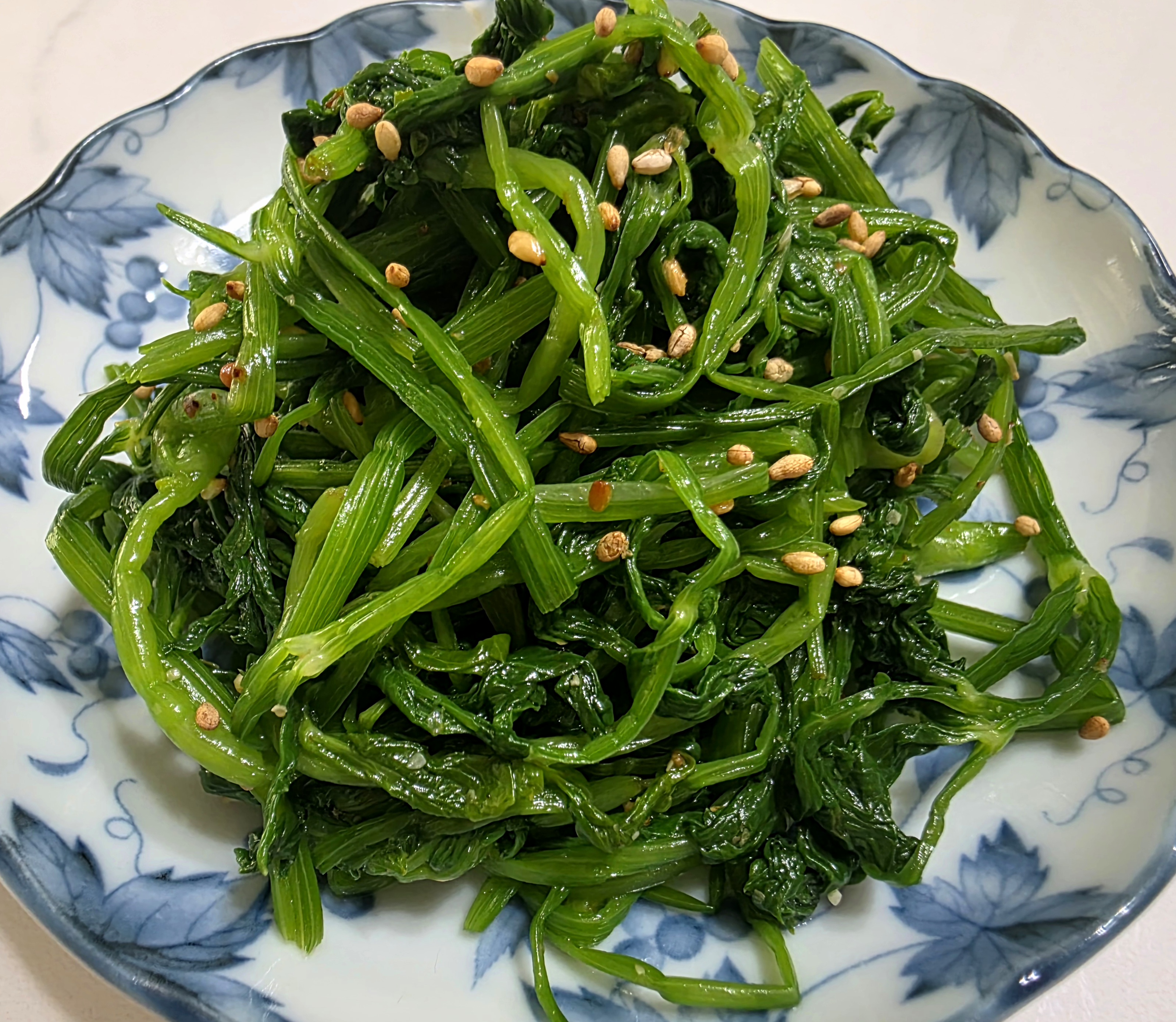 미나리무침-레시피를-알려드립니다.