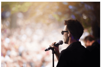 TV조선 대학가요제 참가자 투표하기 다시보기