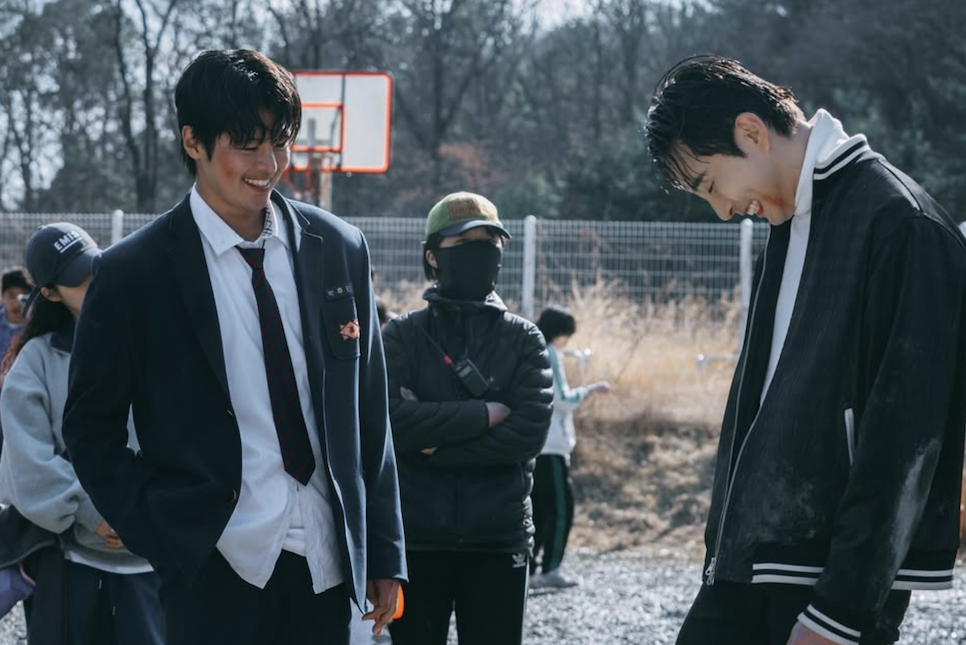 약한영웅 시즌3