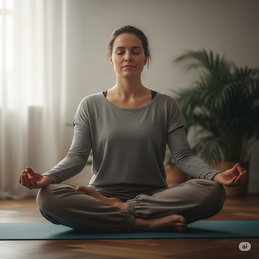 눈위가 떨리는 증상 중 가장 흔한 원인은 스트레스와 피로