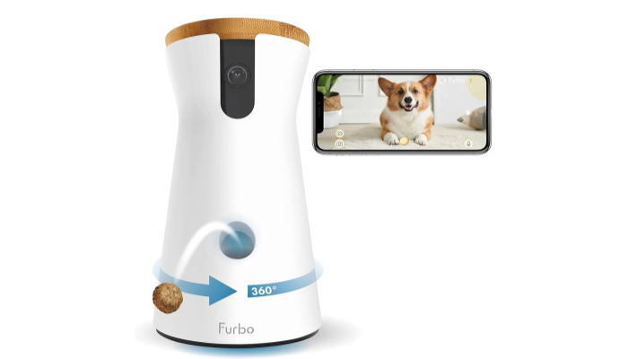 Furbo 개 카메라