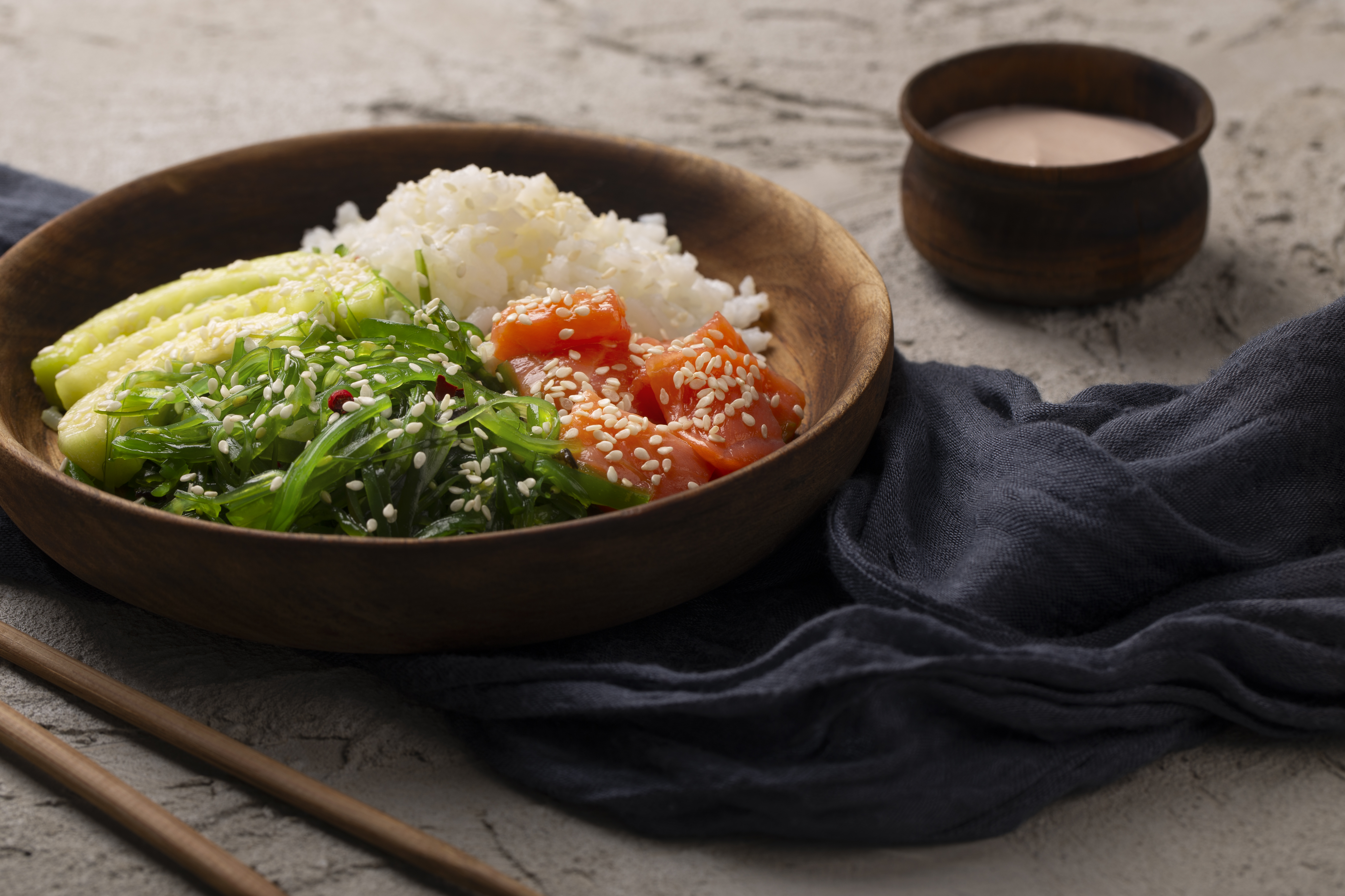 한식 기반 다이어트 요리 추천 관련 사진