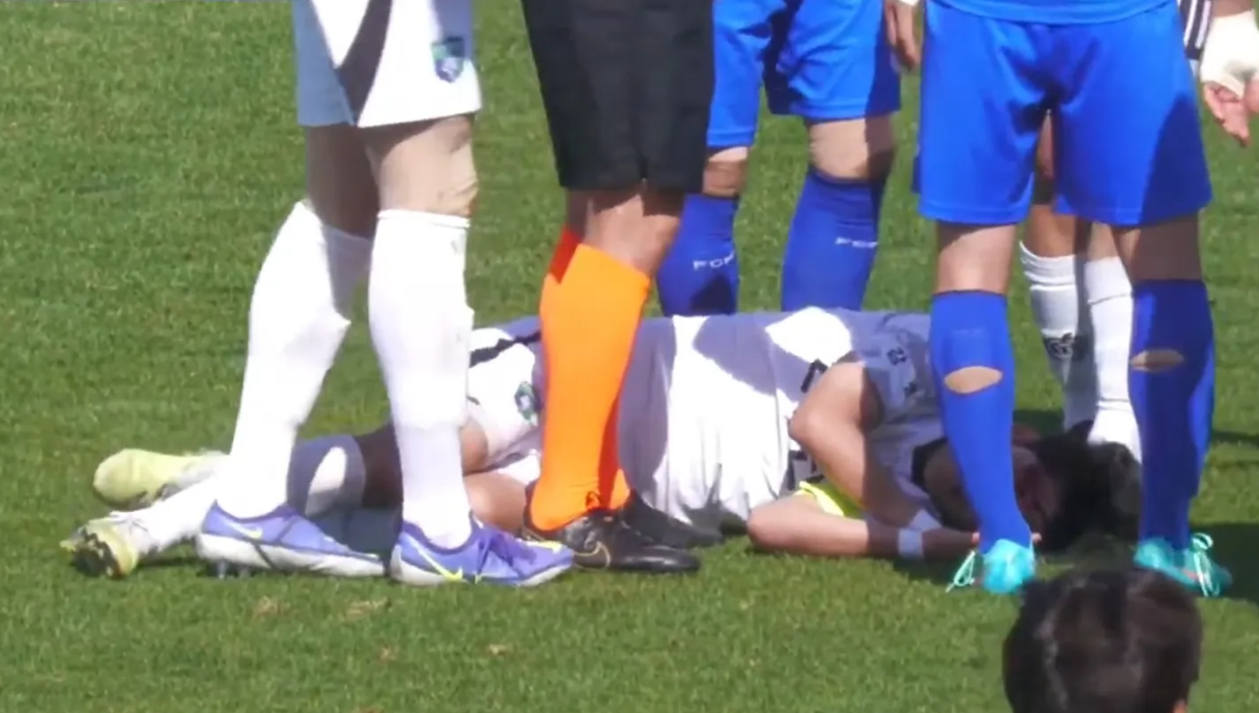 강릉시민축구단 k3 박선주