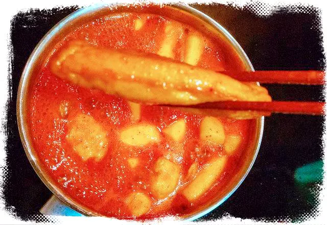 서민갑부 떡볶이 밀키트 추천 전설의 떡볶이 맛집 밀키트