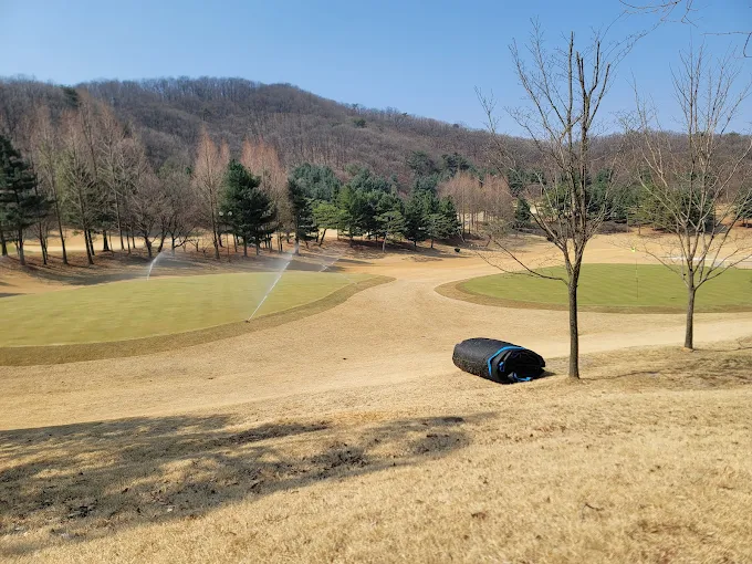 양주시 송추 컨트리클럽 소개 및 이용방법