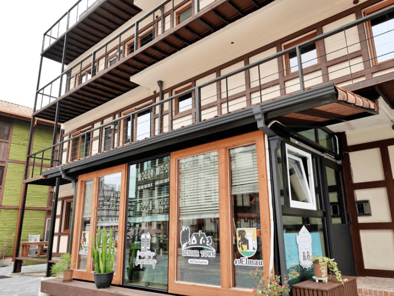 전북-유럽마을-엥겔베르그 