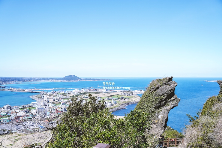 제주도 여행코스 2박 3일