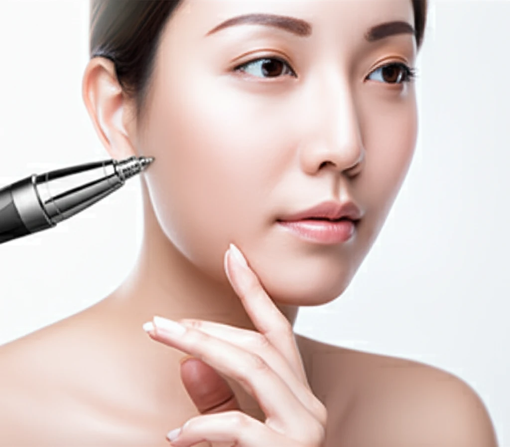 써마지 FLX 300샷 합리적인 선택..
