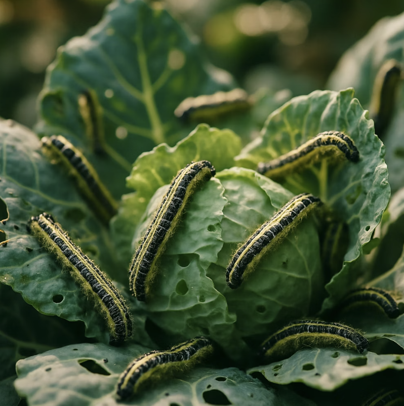 2. 한 마리가 아닌 &lsquo;군단&rsquo;입니다