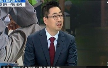 백성문 부비동암