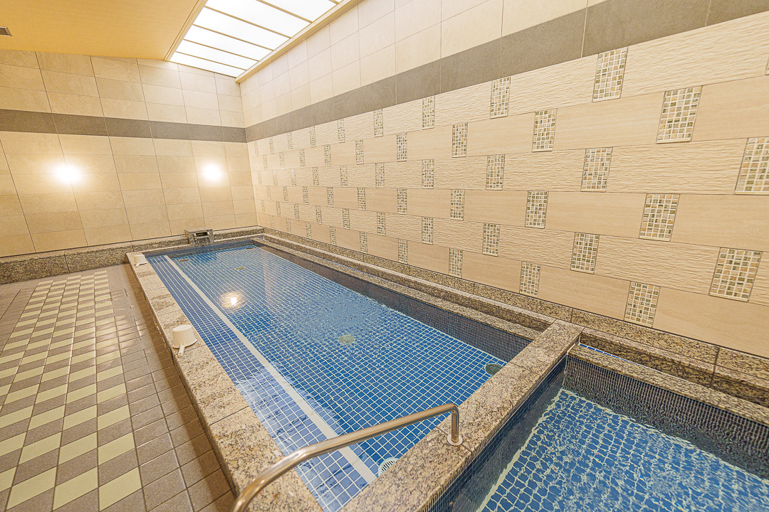 Hotel Monterey Fukuoka, source photograph 3