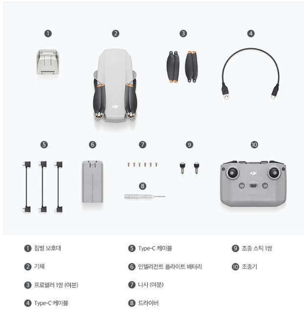 매빅미니2-가격비교