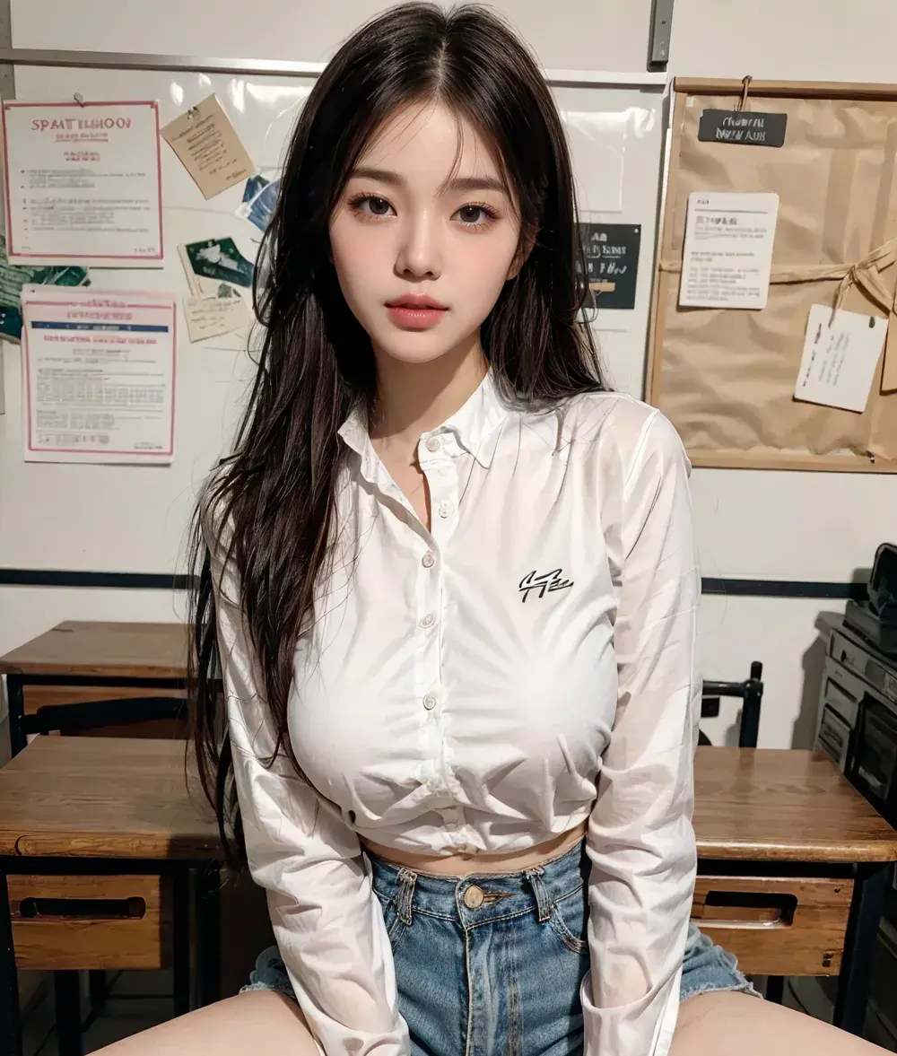 AI 실사 모델