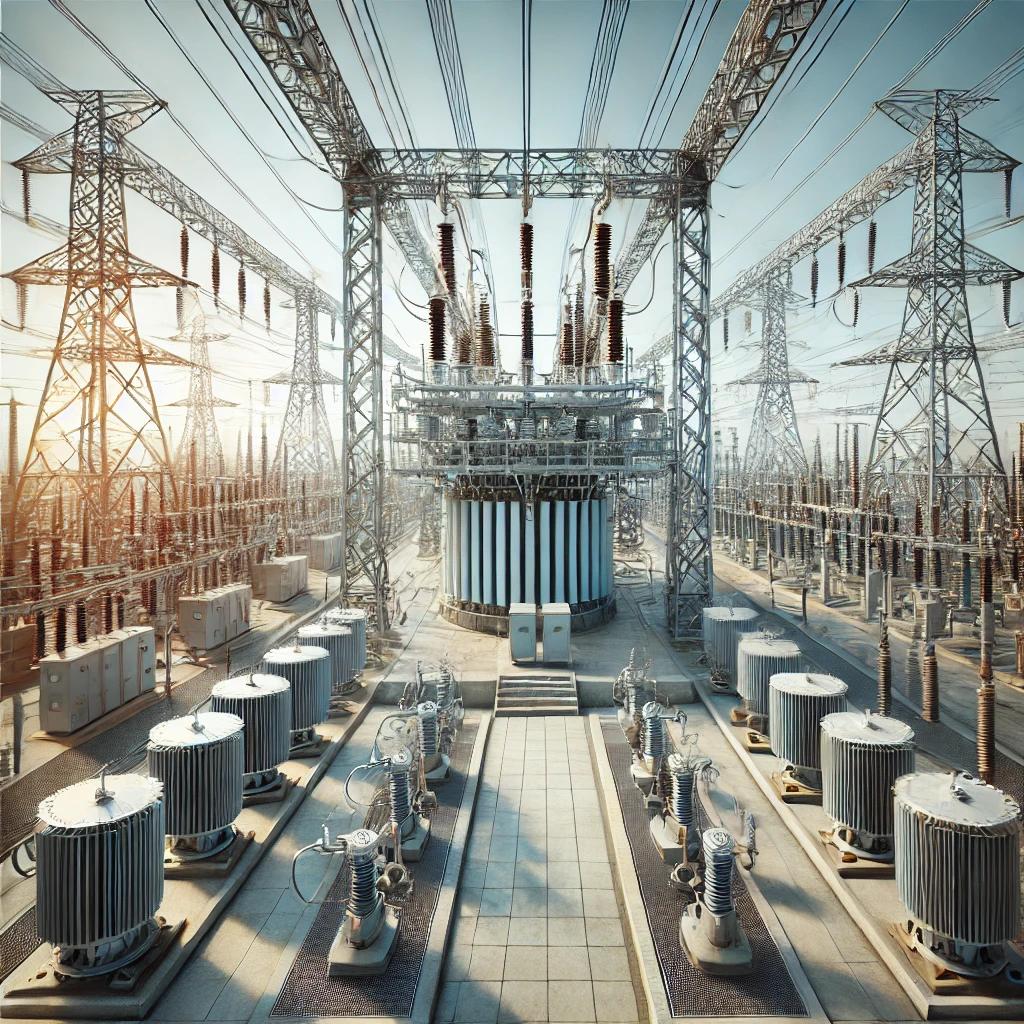 한전 고압전기요금 조견표