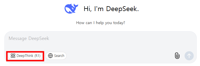 중국판 ChatGPT, 딥시크(DeepSeek) 무료 사용방법 및 개발자 총정리!