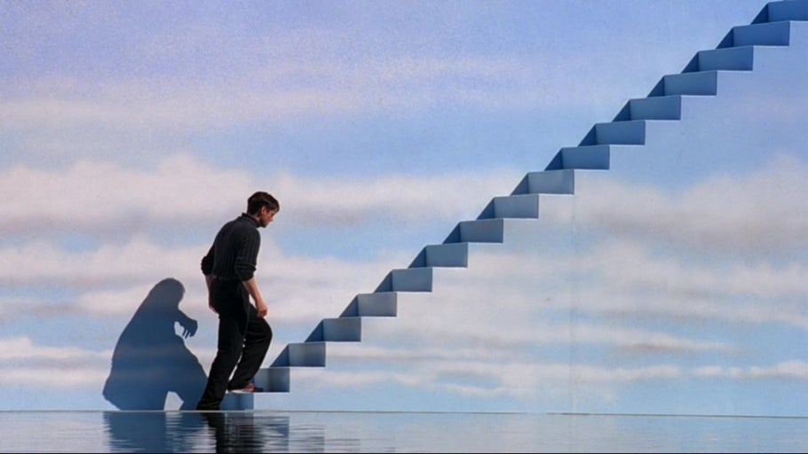 트루먼 쇼 관련 사진