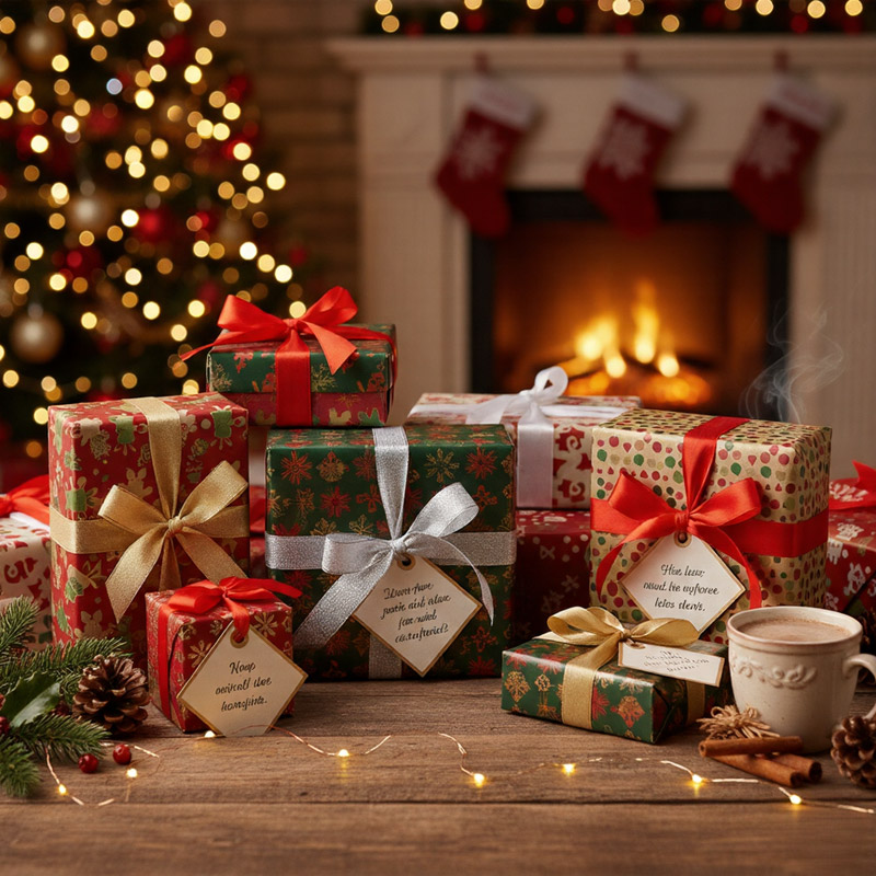 키즈 크리스마스 선물 추천 랭킹 - 연령대별 인기 TOP10