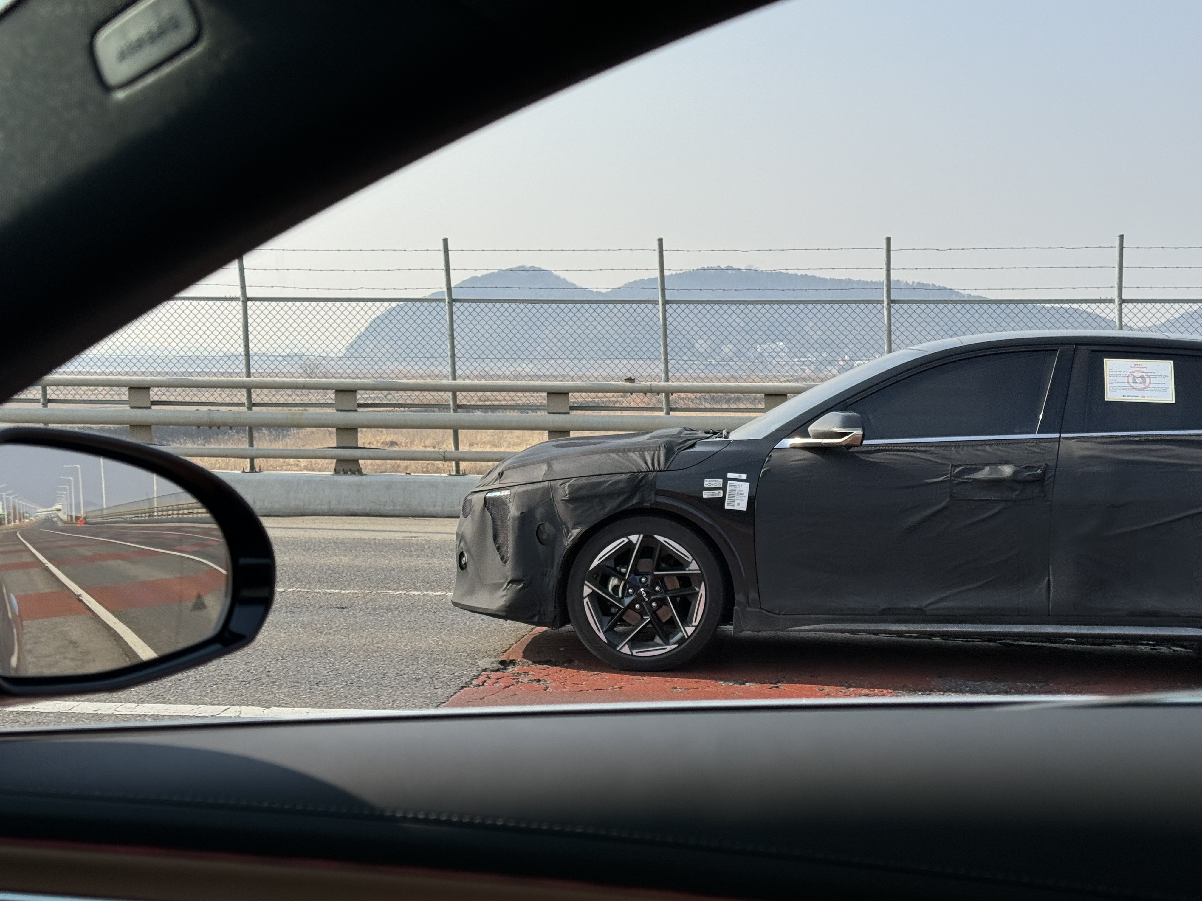 기아 K4
