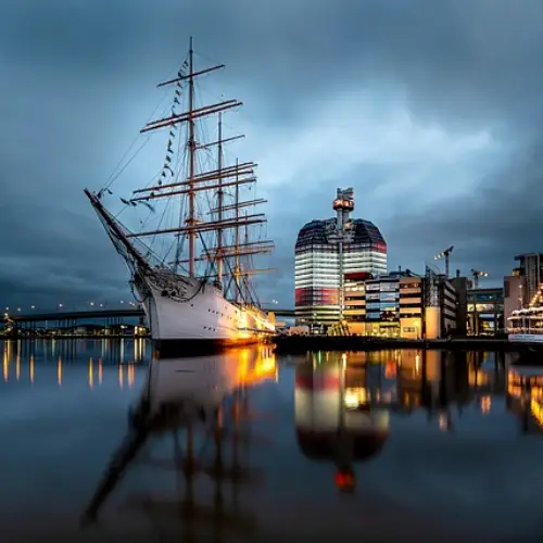 강릉 울릉도 배편